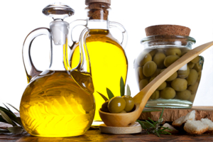 Olivenöl richtig aufbewahren