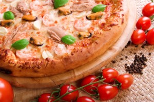 Pizza online bestellen – So findest Du den passenden Pizza-Bringdienst