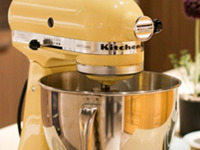 Vorteile einer KitchenAid Küchenmaschine