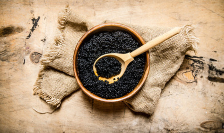 Wissenswertes zu Kaviar